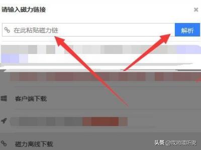 黑科下载器（黑科下载器怎么下载）