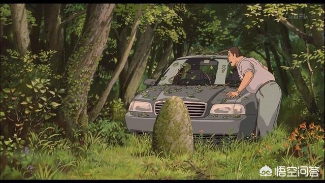 千与千寻删减三十秒结局(千与千寻删减三十秒结局在线观看)