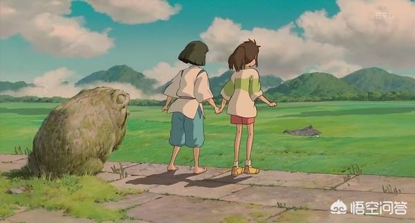 千与千寻删减三十秒结局(千与千寻删减三十秒结局在线观看)