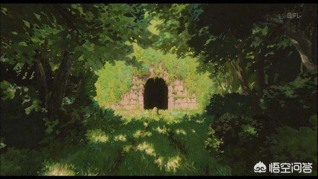 千与千寻删减三十秒结局(千与千寻删减三十秒结局在线观看)