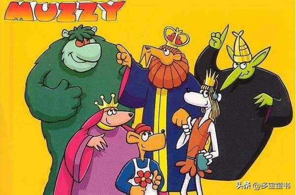 英文版动画片（jojo英文版动画片）