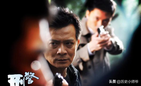 刑警2010电视剧粤语（刑警2010电视剧粤语版）