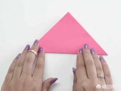 折纸大全简单又漂亮(给老师的折纸大全简单又漂亮)