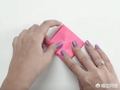 折纸大全简单又漂亮(给老师的折纸大全简单又漂亮)