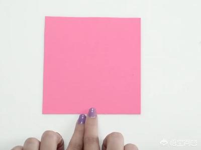 折纸大全简单又漂亮(给老师的折纸大全简单又漂亮)