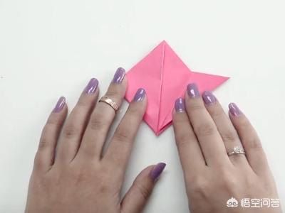 折纸大全简单又漂亮(给老师的折纸大全简单又漂亮)