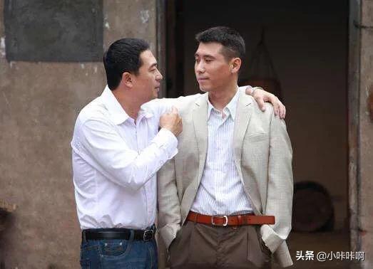 爷们儿电视剧全集45集免费西瓜