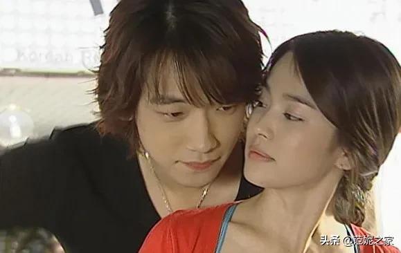 浪漫满屋剧情介绍电视猫（浪漫满屋第30集爱奇艺）