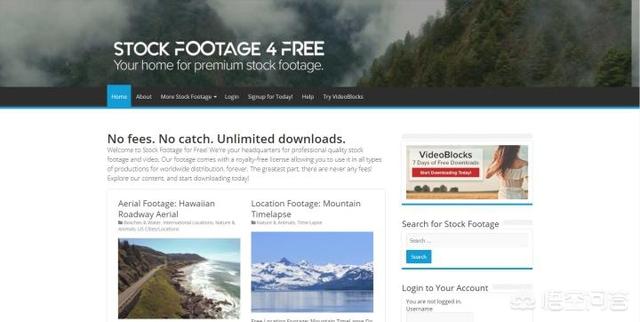 视频下载网站哪个好(视频下载 一般在什么平台)