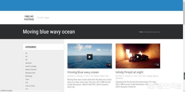 视频下载网站哪个好(视频下载 一般在什么平台)