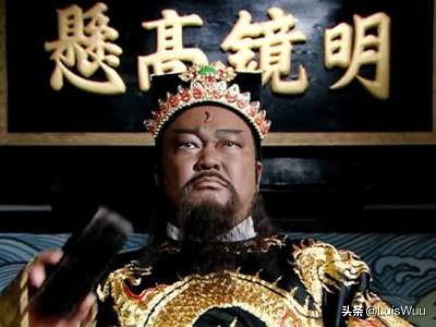 包青天93版分集剧情（包青天93版哪集好看）