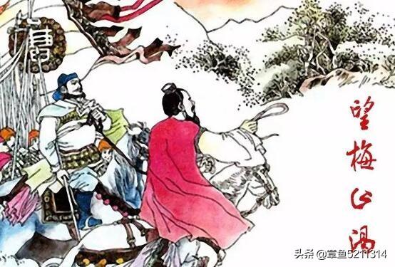 成语典故（成语典故绘画）（成语典故图片大全）