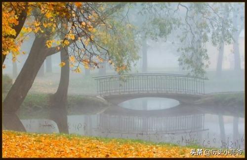 山居秋暝朗诵一等奖（山居秋暝经典诵读视频）