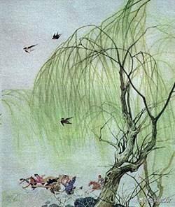 二月春风似剪刀的诗意是什么