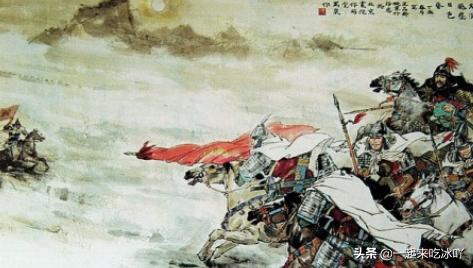 王昌龄的《从军行》是什么诗