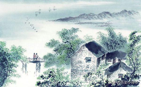 宠辱不惊闲看庭前花开花落去留无意