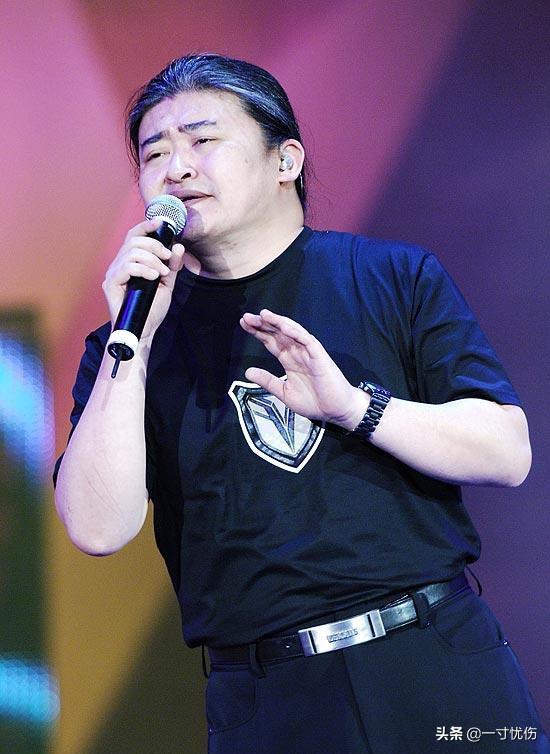 少年壮志不言愁（少年壮志不言愁原唱）