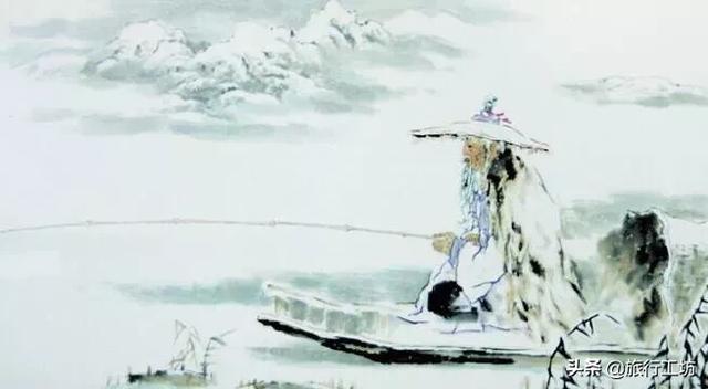 描写山水景色的古诗有哪些（描写山水景色的古诗四首）