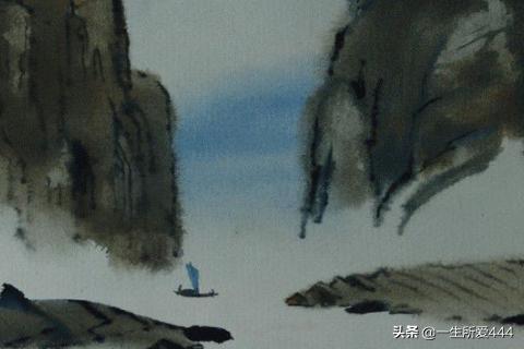 两岸青山相对出打三个数字（两岸青山相对出猜生肖）