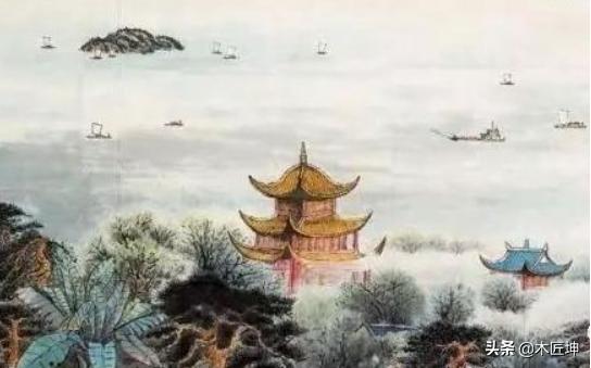 九年级上册岳阳楼记翻译（九年级上册岳阳楼记翻译全文及注释）