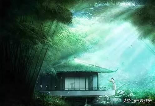 临江仙陈与义赏析（临江仙 陈与义原文及翻译）