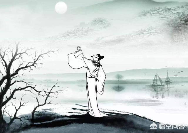 描写诗人思念家乡的诗有哪些