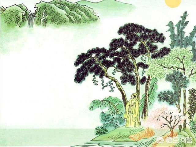 描写诗人思念家乡的诗有哪些