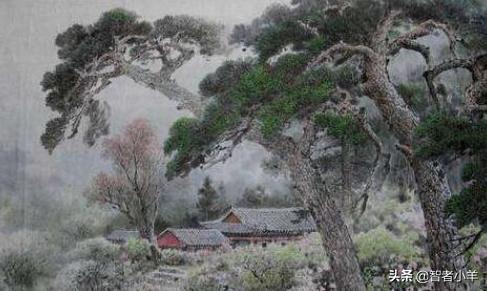 鹿柴古诗每句的意思（《鹿柴》古诗的意思）