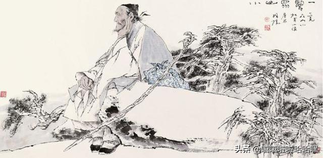 咏怀古迹其一原文及翻译（咏怀古迹,其一）