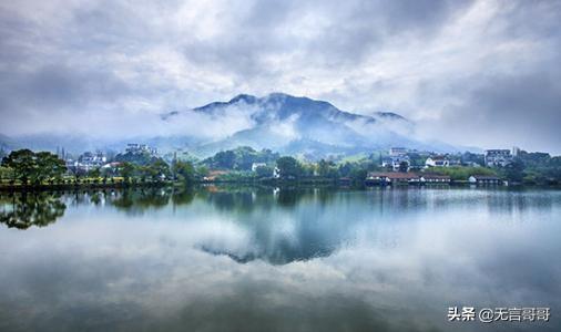 唐诗描写山水风光的诗（唐诗描写山水风光的诗句有哪些）