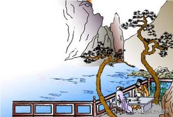 落花时节又逢君的意思（落花时节又逢君的下一句）