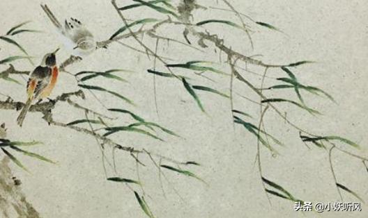 有关春风的诗句（享受春天美好的古诗词）