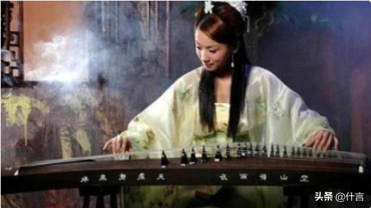 中国古筝十大名曲（中国古筝十大名曲57分钟）