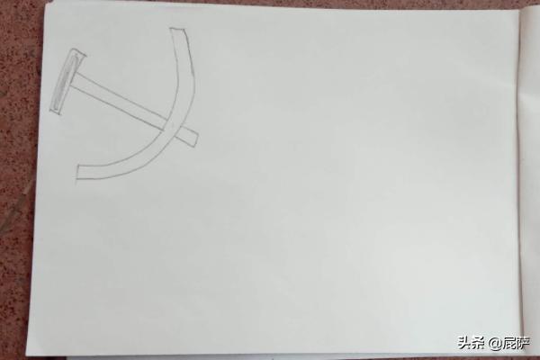 爱国主题手抄报（爱国主题手抄报简单）