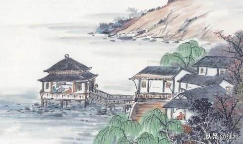 春城无处不飞花翻译（春城无处不飞花翻译及意思）