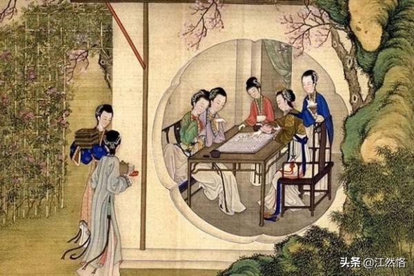 胸藏文墨怀若谷出自哪（胸藏文墨虚怀若谷下联）