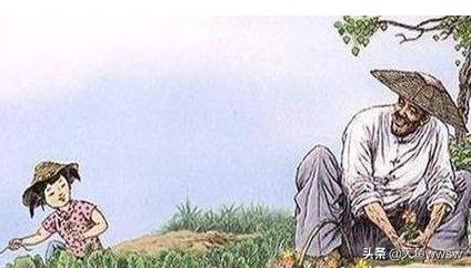 有关儿童生活的古诗（有关儿童节的古诗）